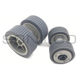 Show details for PA03540-0001 PA03540-0002 Brake & Pick Roller FUJITSU 6130 Fi-6230 6240 6225 Picture of PA03540-0001 PA03540-0002 Brake & Pick Roller FUJITSU 6130 Fi-6230 6240 6225
